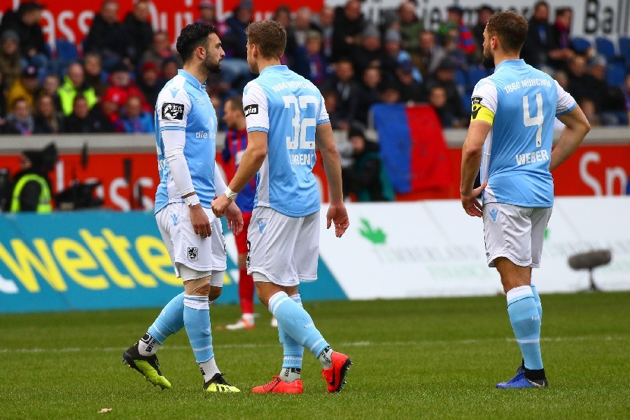 KFC Uerdingen- 1860 München (2018/19)_8