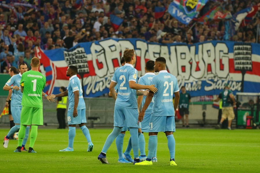 KFC Uerdingen- Borussia Dortmund (2019/20)_1