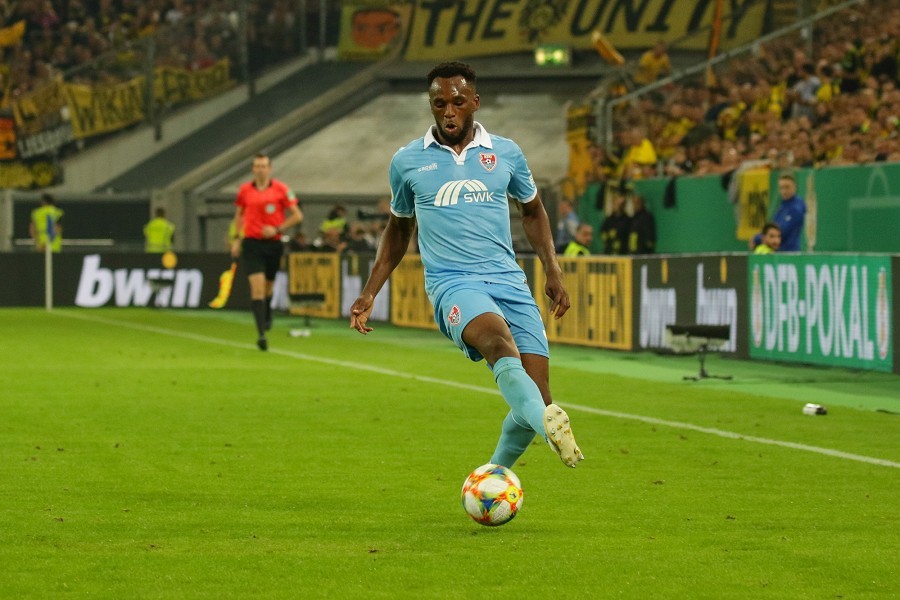 KFC Uerdingen- Borussia Dortmund (2019/20)_3