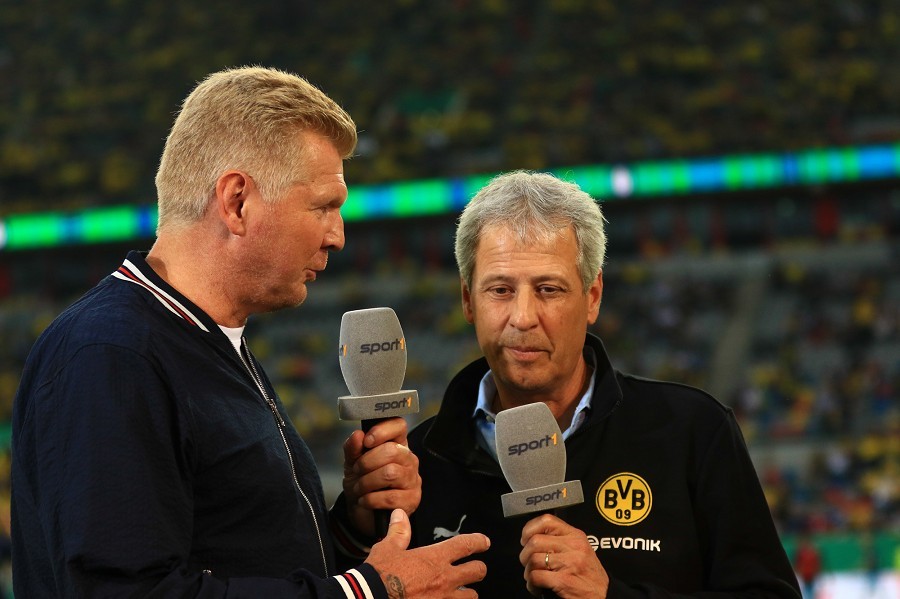 KFC Uerdingen- Borussia Dortmund (2019/20)_8