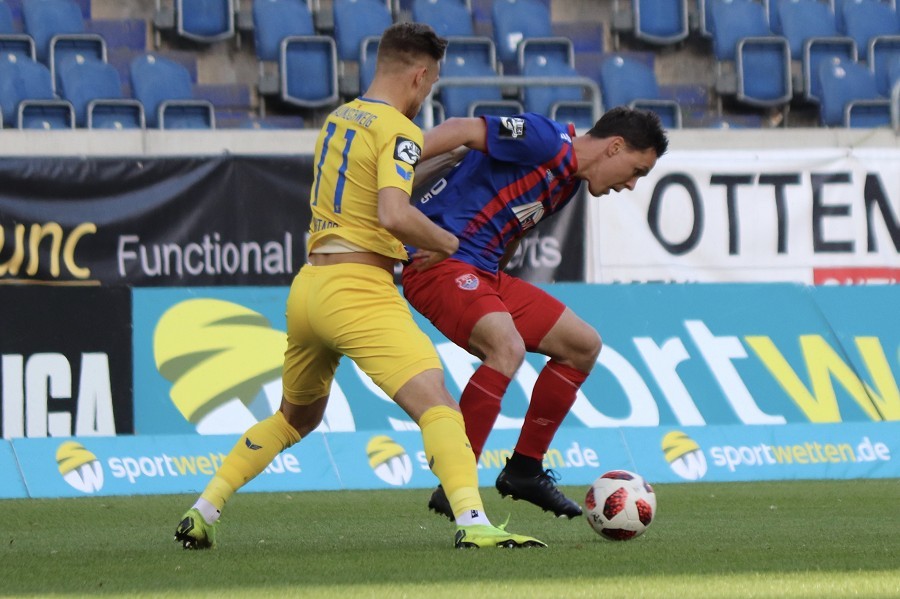 KFC Uerdingen- Eintracht Braunschweig (2018/19)_10
