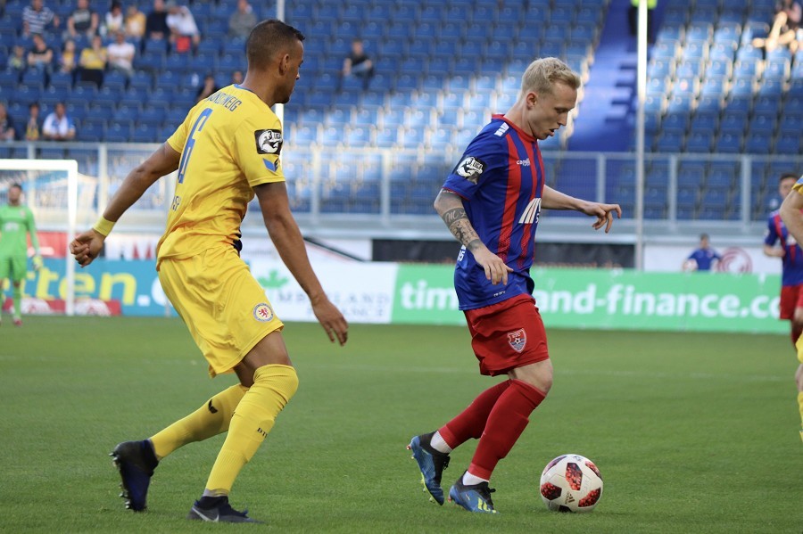 KFC Uerdingen- Eintracht Braunschweig (2018/19)_11
