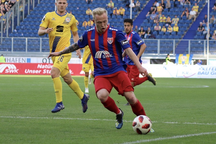 KFC Uerdingen- Eintracht Braunschweig (2018/19)_14
