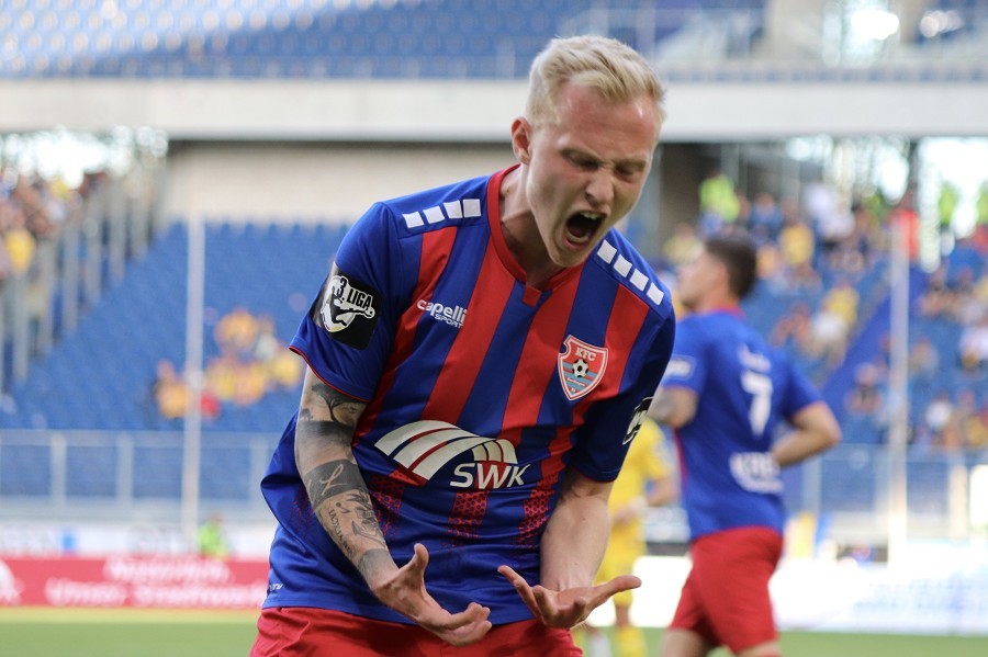 KFC Uerdingen- Eintracht Braunschweig (2018/19)_15