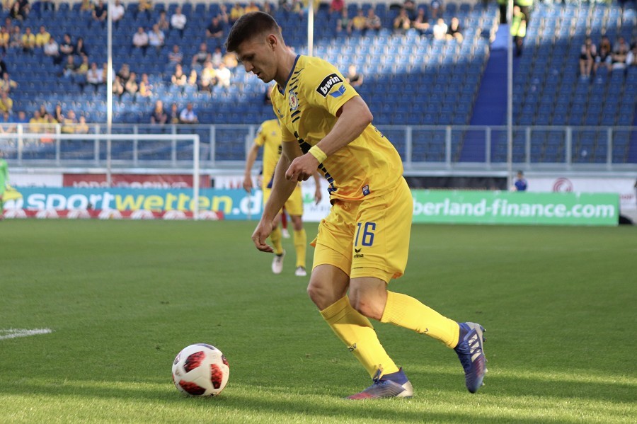 KFC Uerdingen- Eintracht Braunschweig (2018/19)_18