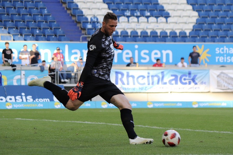 KFC Uerdingen- Eintracht Braunschweig (2018/19)_19