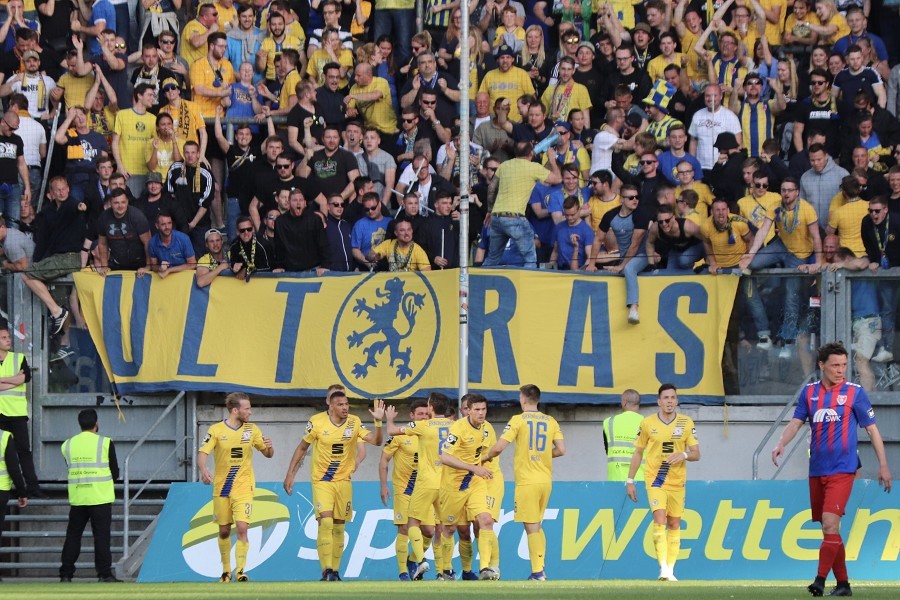 KFC Uerdingen- Eintracht Braunschweig (2018/19)_26