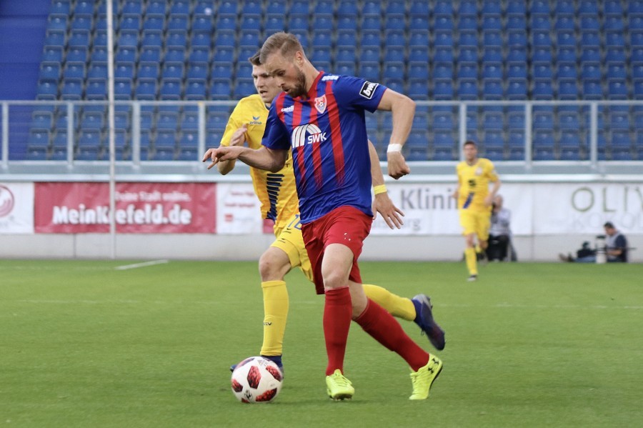 KFC Uerdingen- Eintracht Braunschweig (2018/19)_27