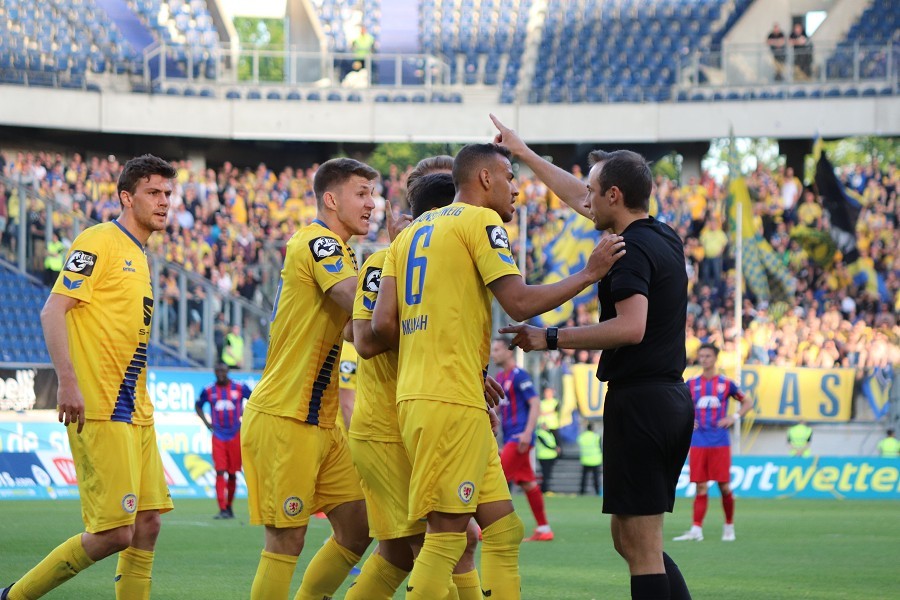 KFC Uerdingen- Eintracht Braunschweig (2018/19)_29