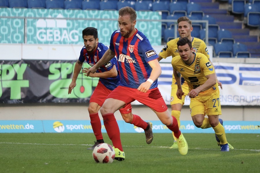 KFC Uerdingen- Eintracht Braunschweig (2018/19)_31