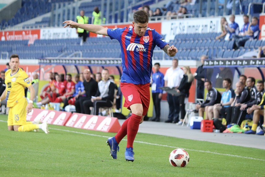 KFC Uerdingen- Eintracht Braunschweig (2018/19)_34