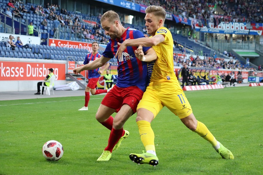 KFC Uerdingen- Eintracht Braunschweig (2018/19)_37