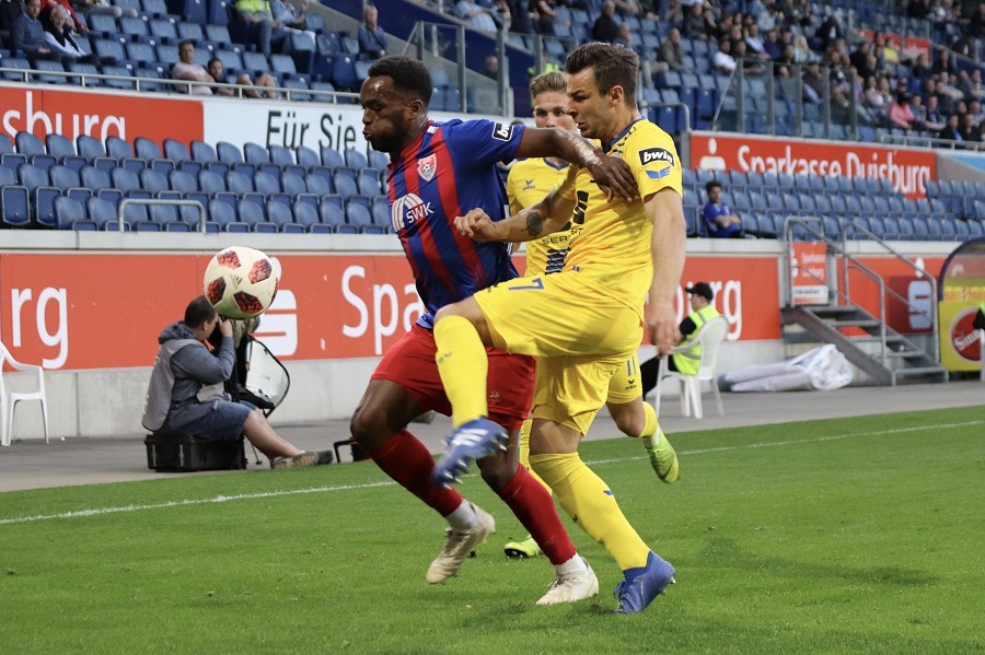 KFC Uerdingen- Eintracht Braunschweig (2018/19)_39