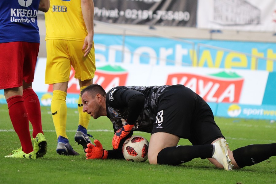 KFC Uerdingen- Eintracht Braunschweig (2018/19)_40