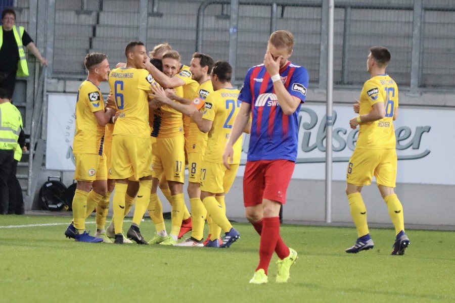 KFC Uerdingen- Eintracht Braunschweig (2018/19)_41