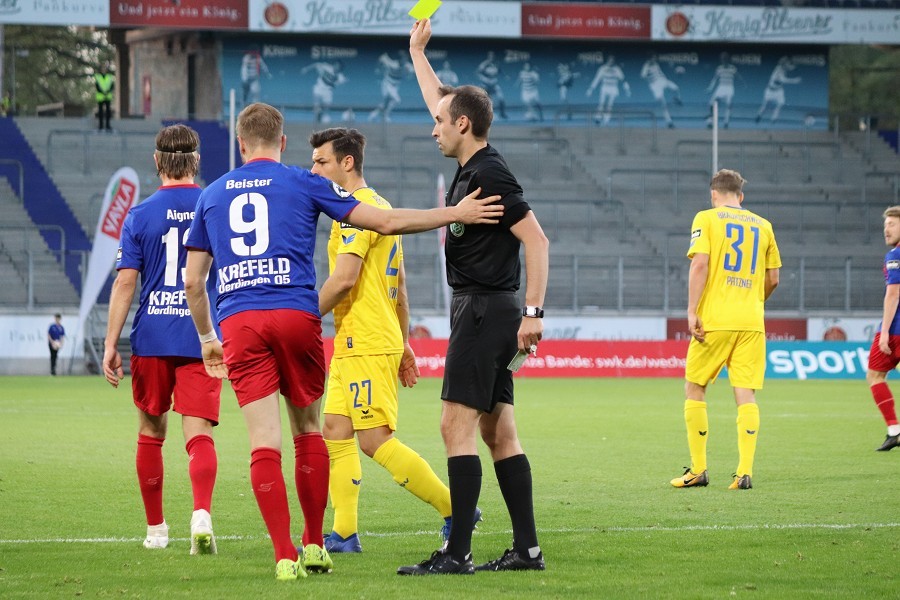 KFC Uerdingen- Eintracht Braunschweig (2018/19)_45