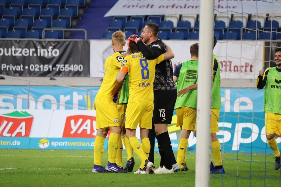 KFC Uerdingen- Eintracht Braunschweig (2018/19)_47