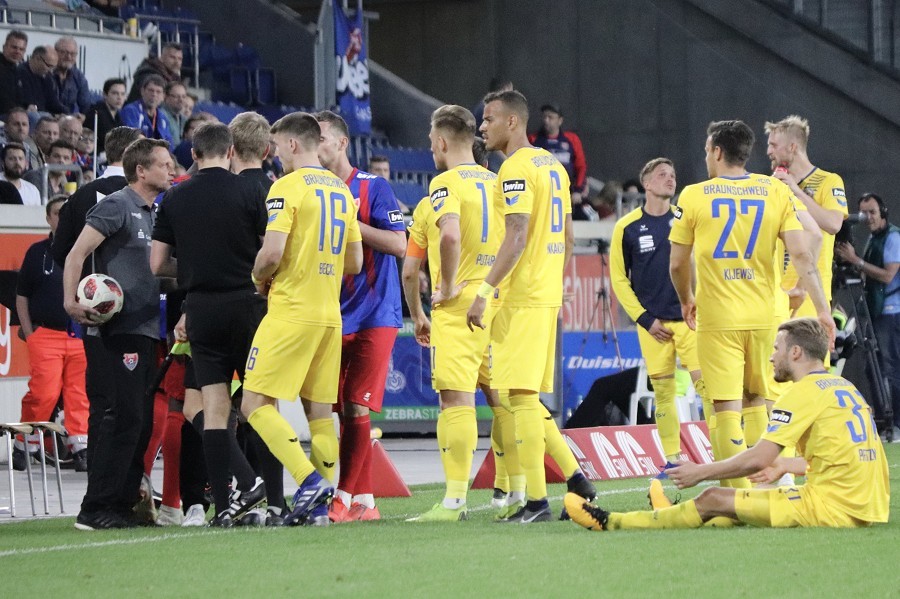 KFC Uerdingen- Eintracht Braunschweig (2018/19)_50