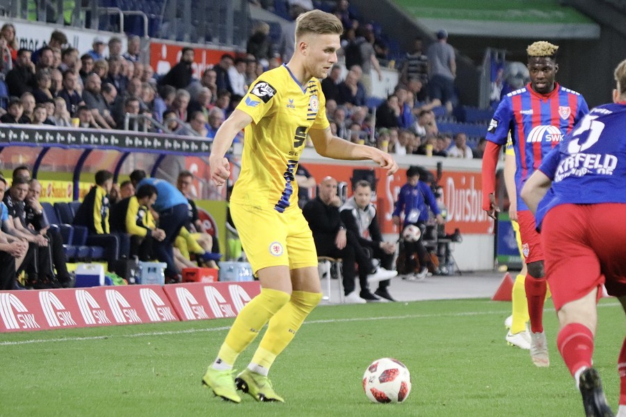KFC Uerdingen- Eintracht Braunschweig (2018/19)_51