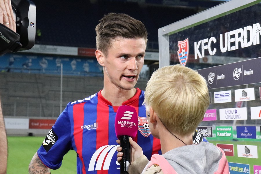 KFC Uerdingen- Eintracht Braunschweig (2018/19)_56