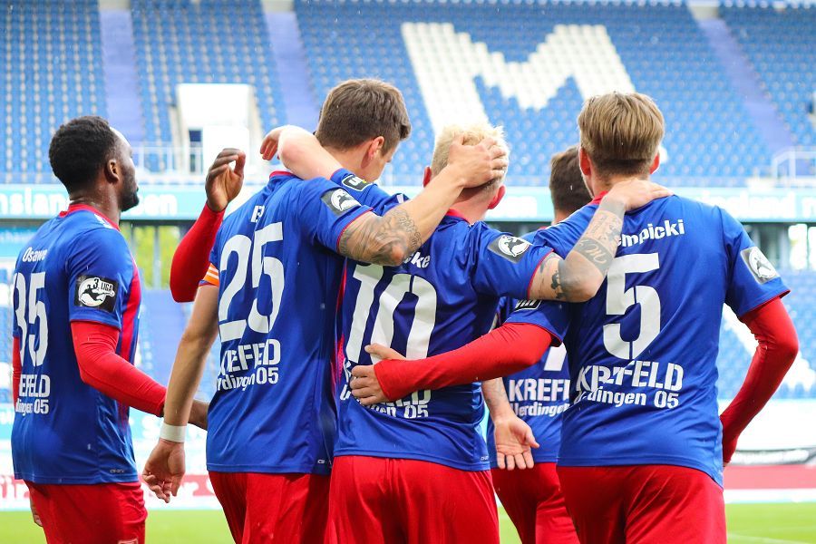 KFC Uerdingen- Energie Cottbus (2018/19)_30