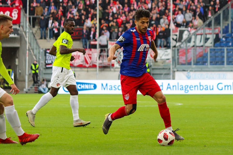 KFC Uerdingen- Energie Cottbus (2018/19)_34