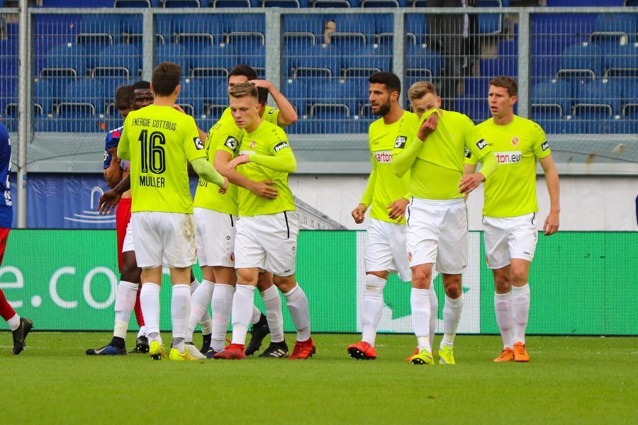 KFC Uerdingen- Energie Cottbus (2018/19)_37