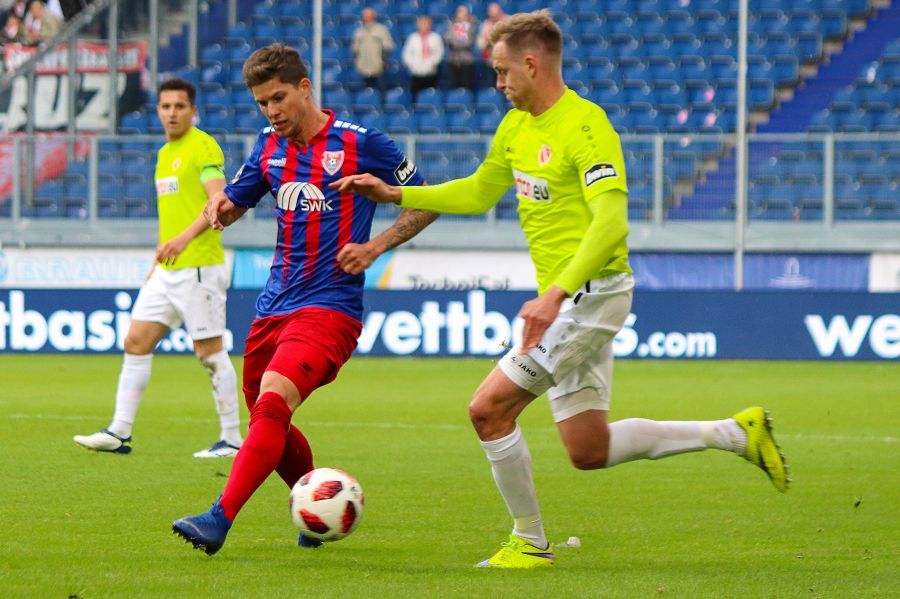 KFC Uerdingen- Energie Cottbus (2018/19)_38