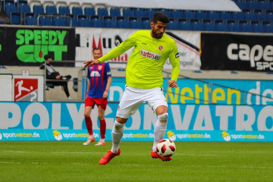 KFC Uerdingen- Energie Cottbus (2018/19)_42