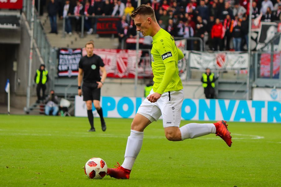 KFC Uerdingen- Energie Cottbus (2018/19)_43