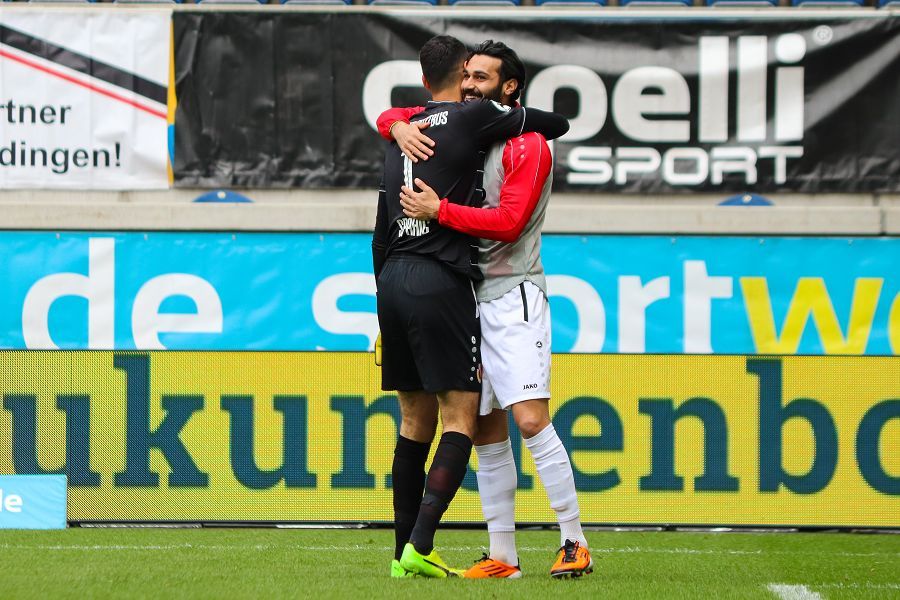KFC Uerdingen- Energie Cottbus (2018/19)_50
