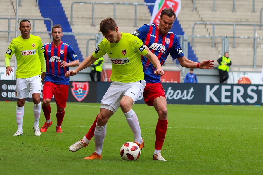 KFC Uerdingen- Energie Cottbus (2018/19)_51