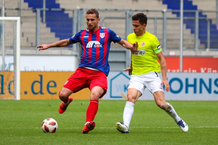 KFC Uerdingen- Energie Cottbus (2018/19)_54