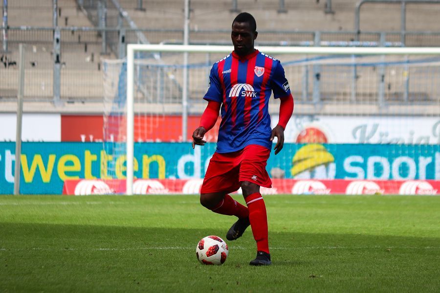 KFC Uerdingen- Energie Cottbus (2018/19)_56