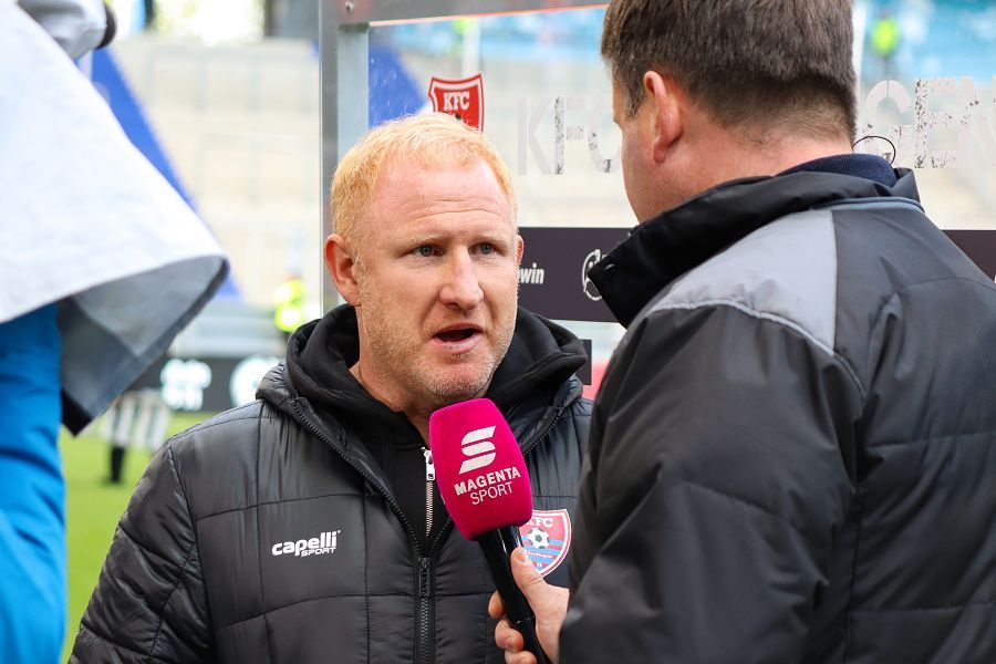KFC Uerdingen- Energie Cottbus (2018/19)_59