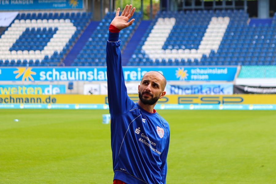 KFC Uerdingen- Energie Cottbus (2018/19)_9