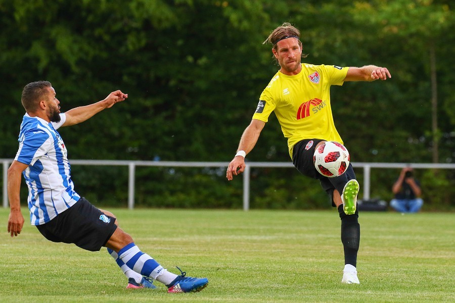 KFC Uerdingen- FC Eindhoven (2018/19)_11