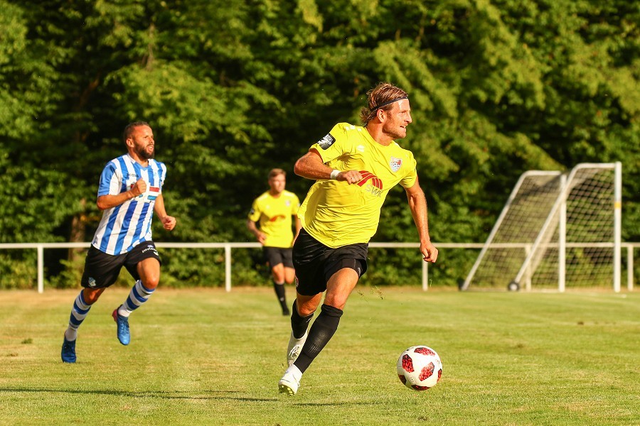 KFC Uerdingen- FC Eindhoven (2018/19)_16