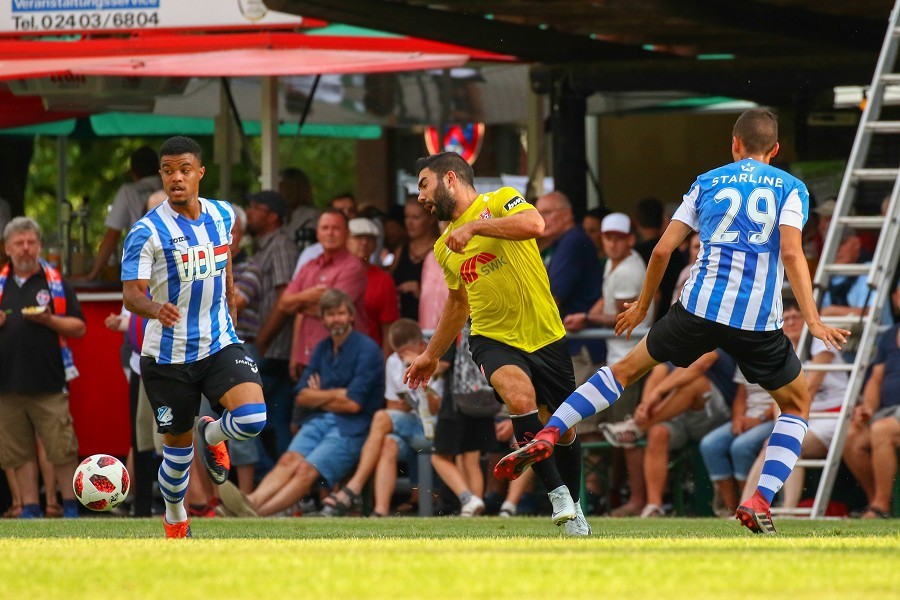 KFC Uerdingen- FC Eindhoven (2018/19)_18