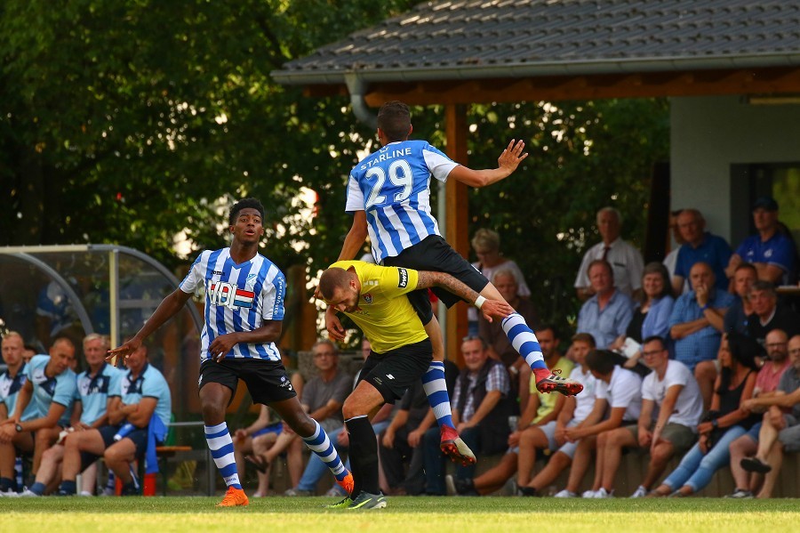 KFC Uerdingen- FC Eindhoven (2018/19)_20