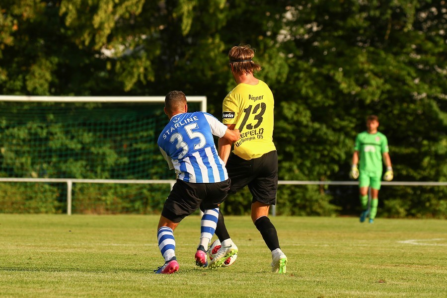 KFC Uerdingen- FC Eindhoven (2018/19)_21
