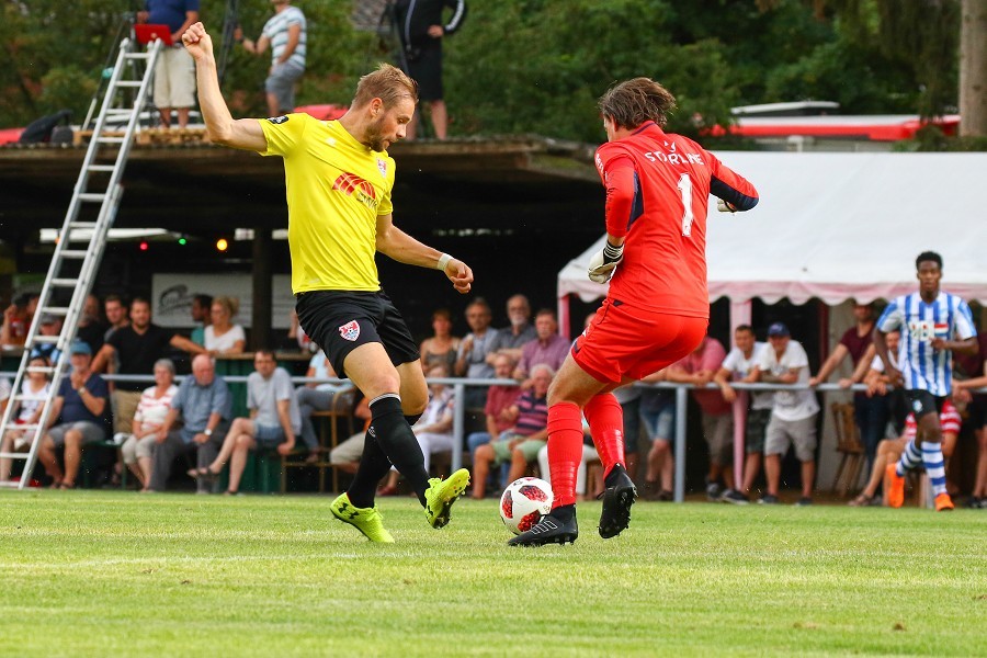 KFC Uerdingen- FC Eindhoven (2018/19)_23