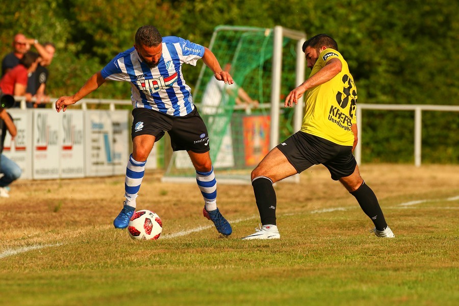 KFC Uerdingen- FC Eindhoven (2018/19)_24
