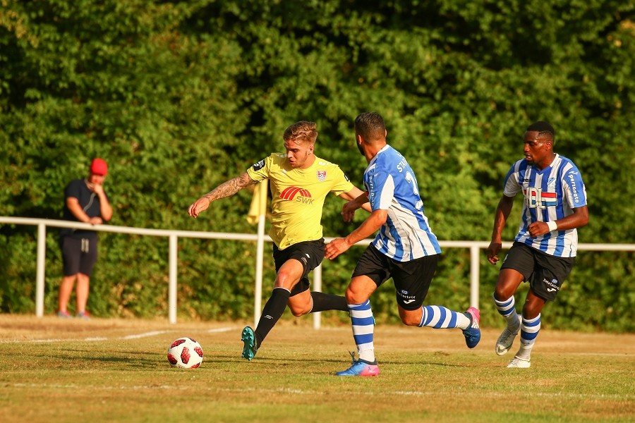 KFC Uerdingen- FC Eindhoven (2018/19)_27