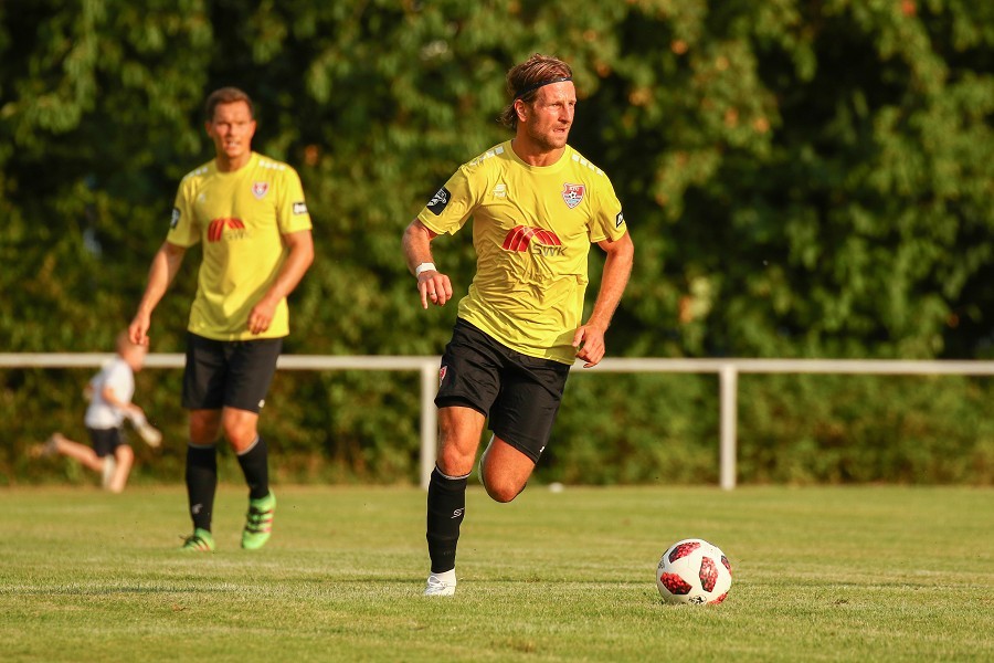 KFC Uerdingen- FC Eindhoven (2018/19)_28