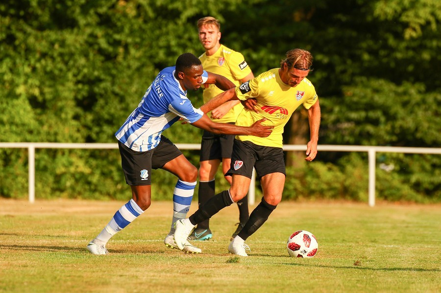 KFC Uerdingen- FC Eindhoven (2018/19)_29
