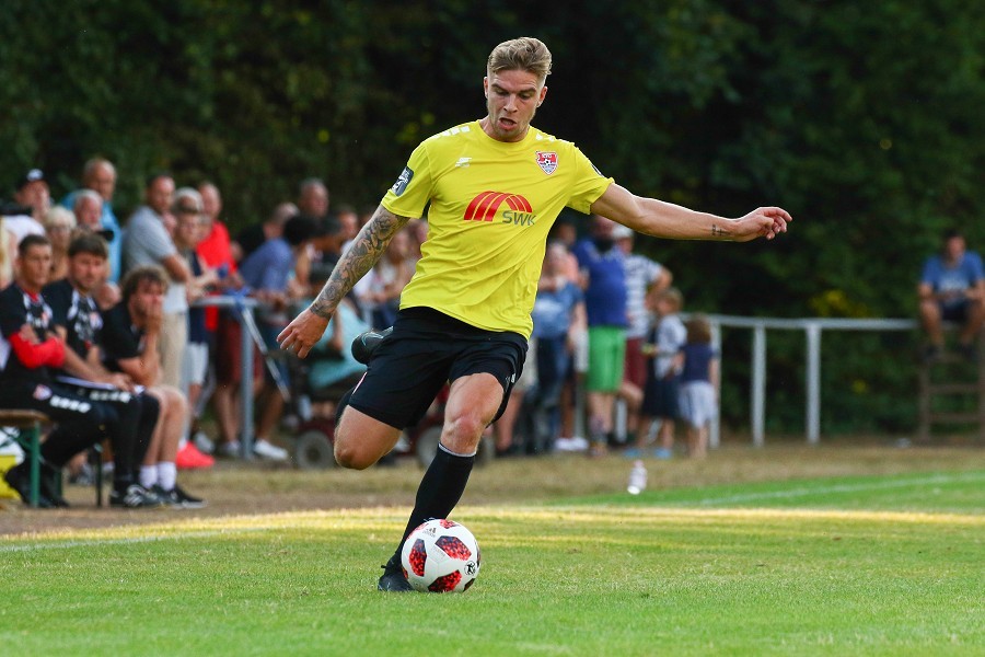 KFC Uerdingen- FC Eindhoven (2018/19)_33