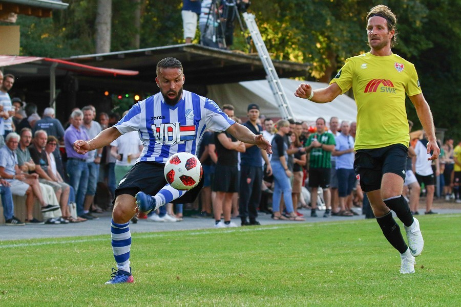 KFC Uerdingen- FC Eindhoven (2018/19)_34