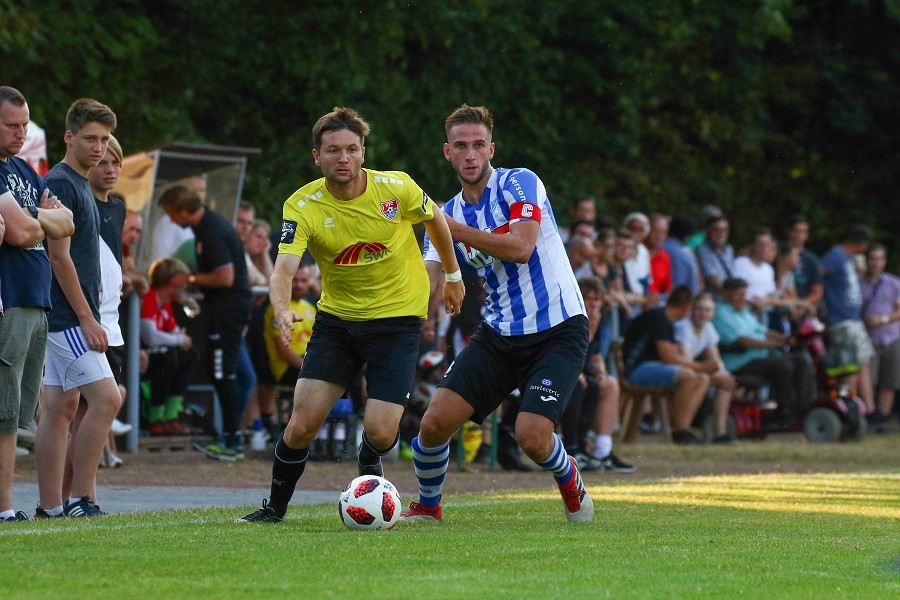 KFC Uerdingen- FC Eindhoven (2018/19)_36
