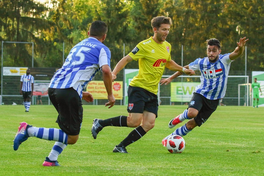 KFC Uerdingen- FC Eindhoven (2018/19)_37